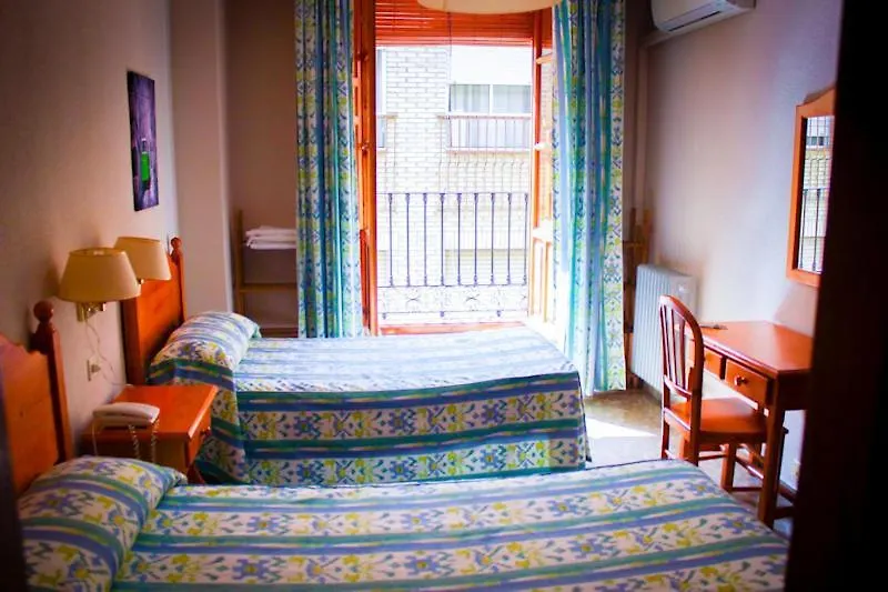 Residencia Jardines Daire Granada 0*,  İspanya
